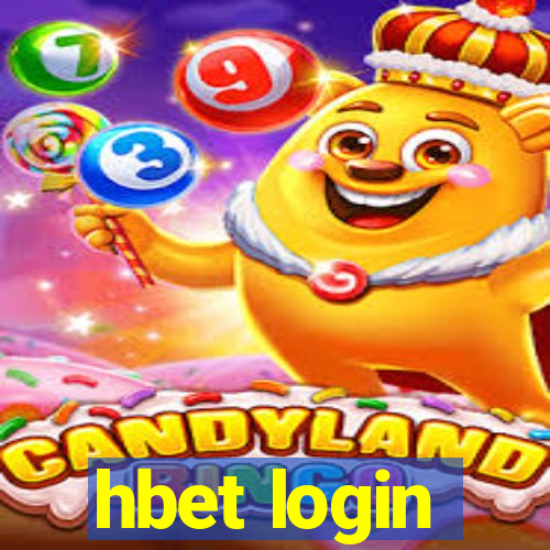 hbet login